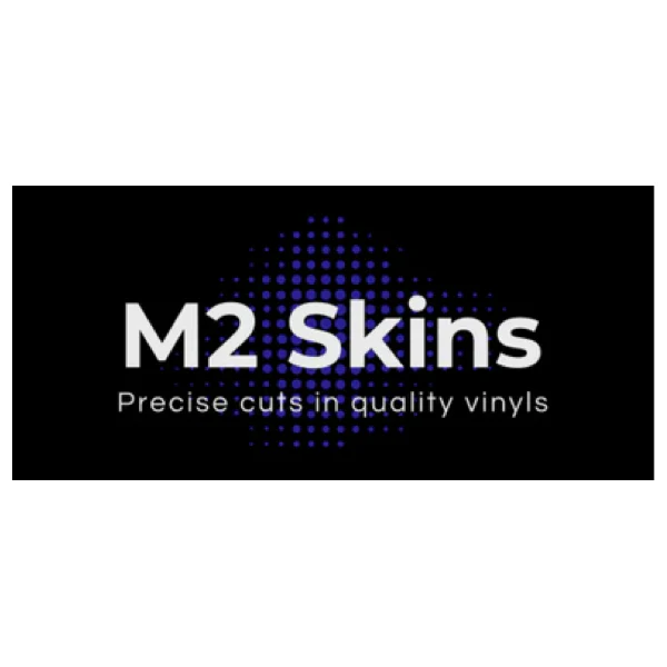 M2 Skins