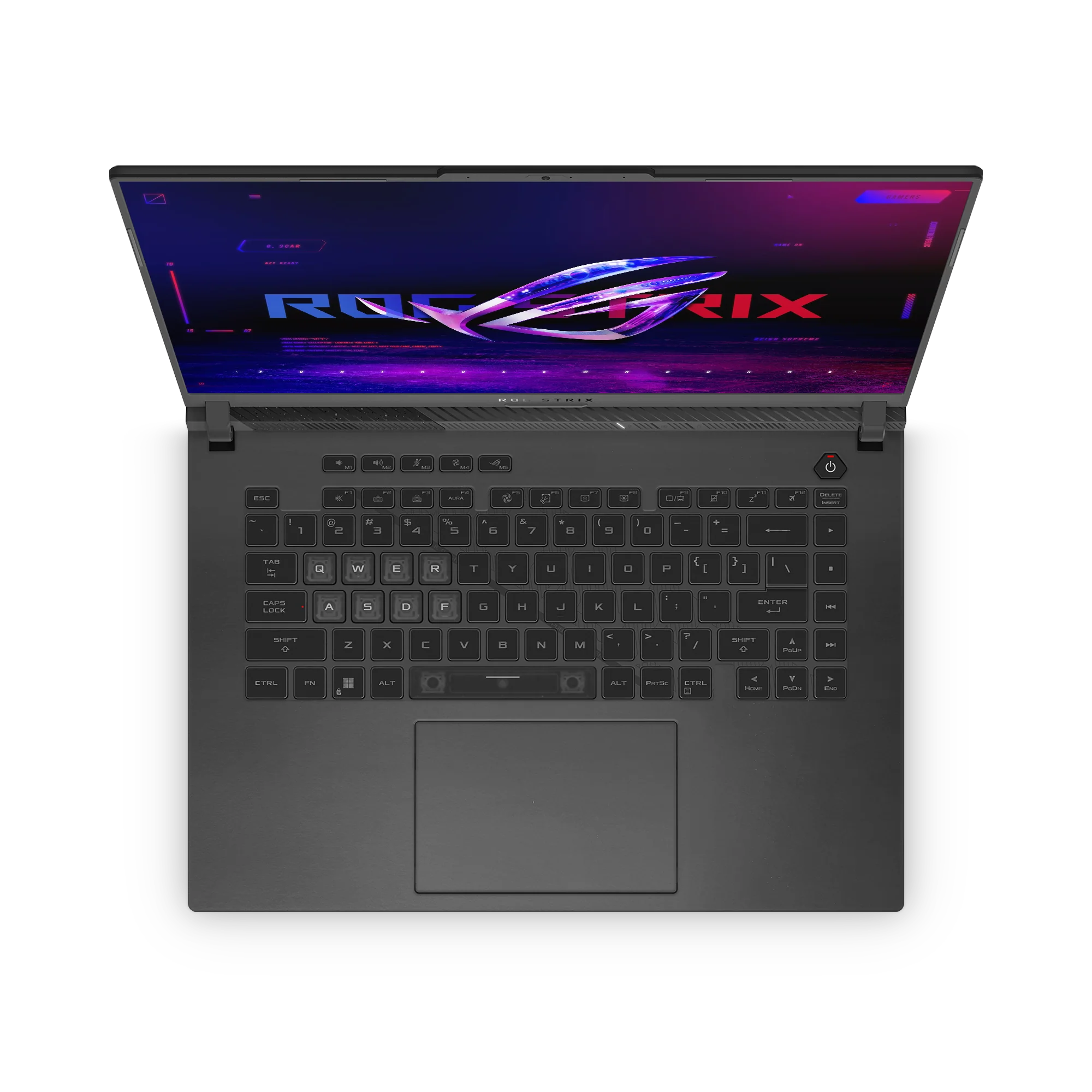 Asus ROG G16 Strix (2023) Skins - Image 33