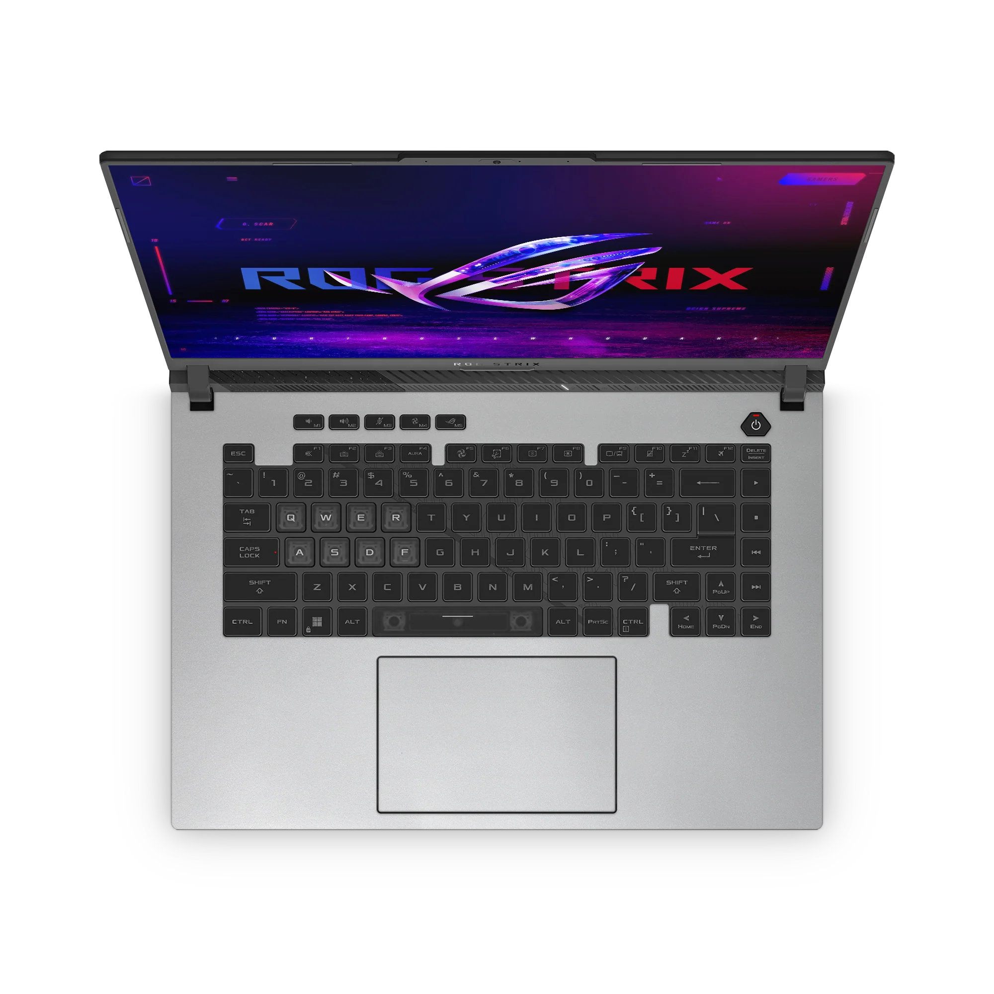 Asus ROG G16 Strix (2023) Skins - Image 35