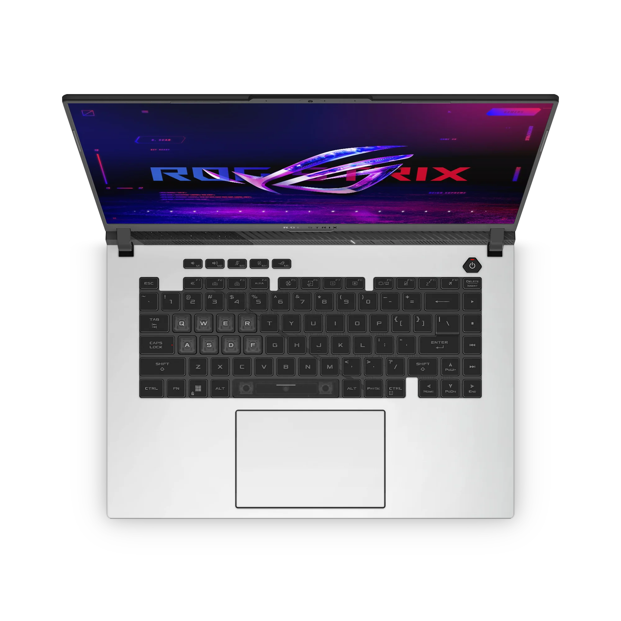Asus ROG G16 Strix (2023) Skins - Image 38