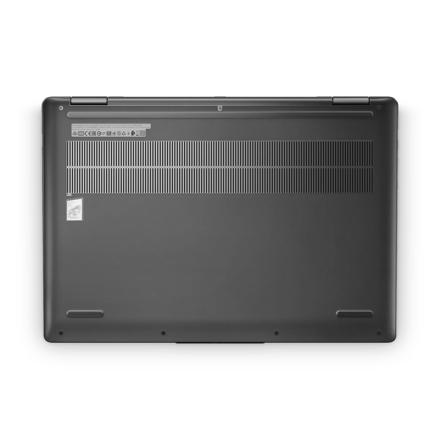 Lenovo Yoga 7i 16" (2024) Skins - Image 29