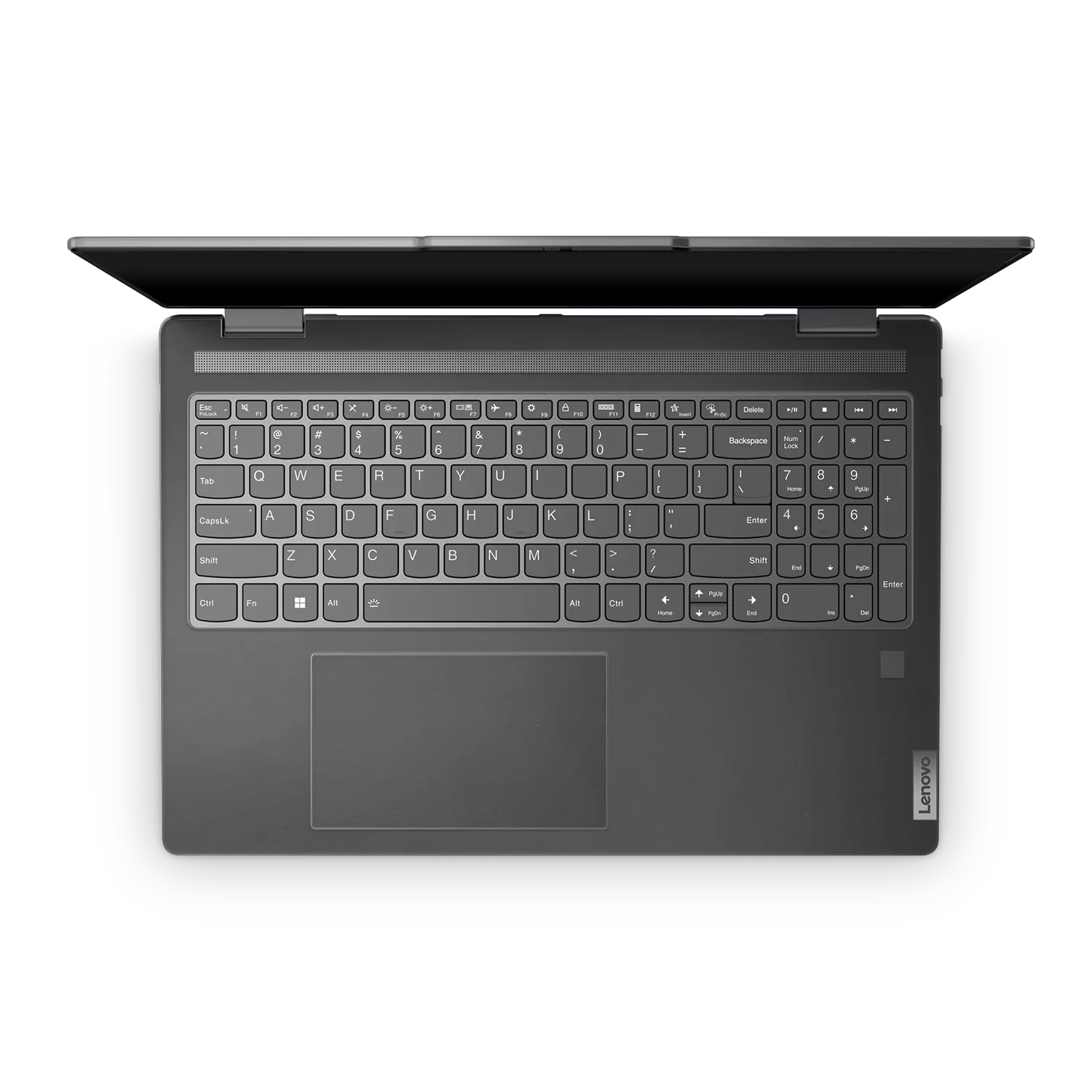 Lenovo Yoga 7i 16" (2024) Skins - Image 47