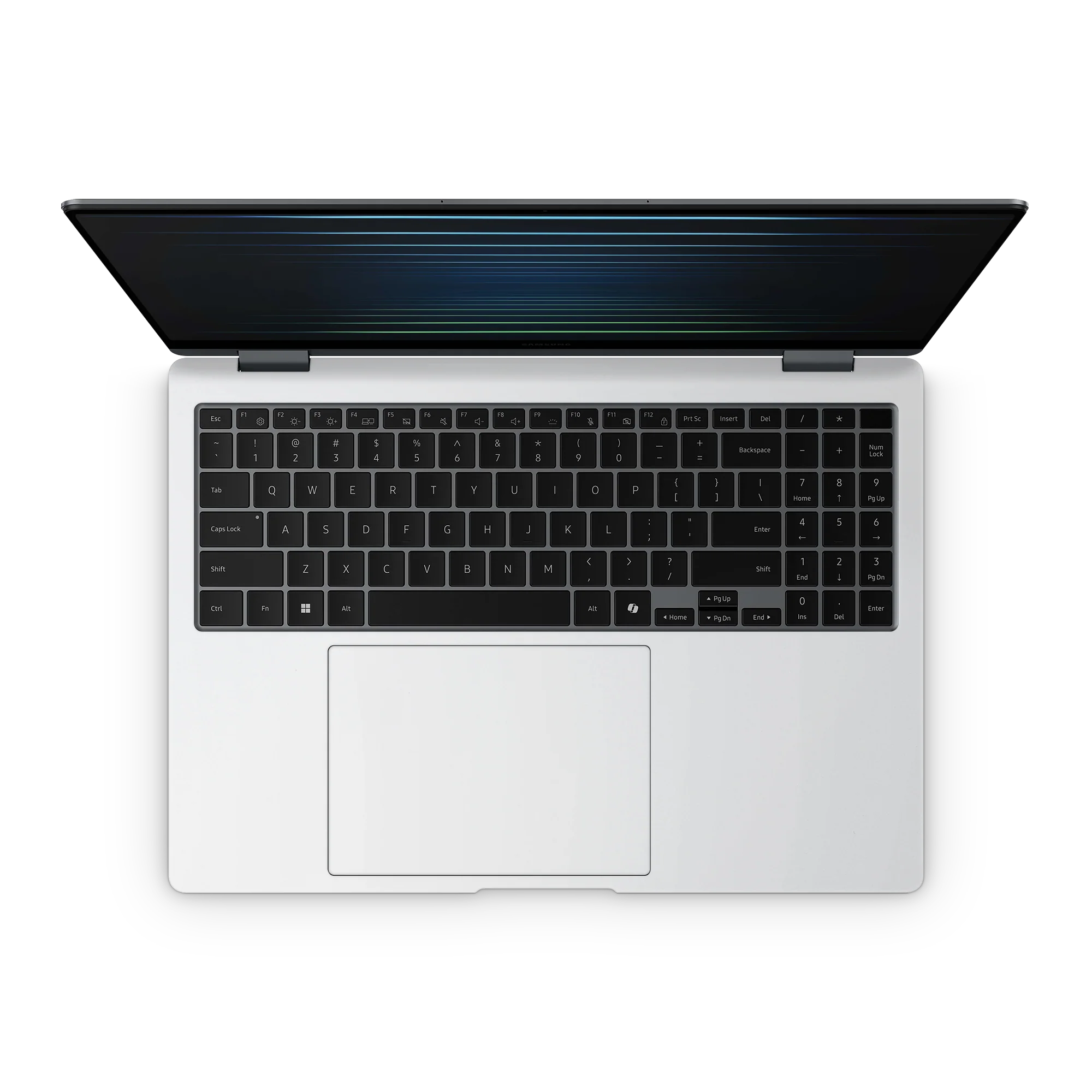 Samsung Galaxy Book4 15" 360 (2024) Skins - Image 39