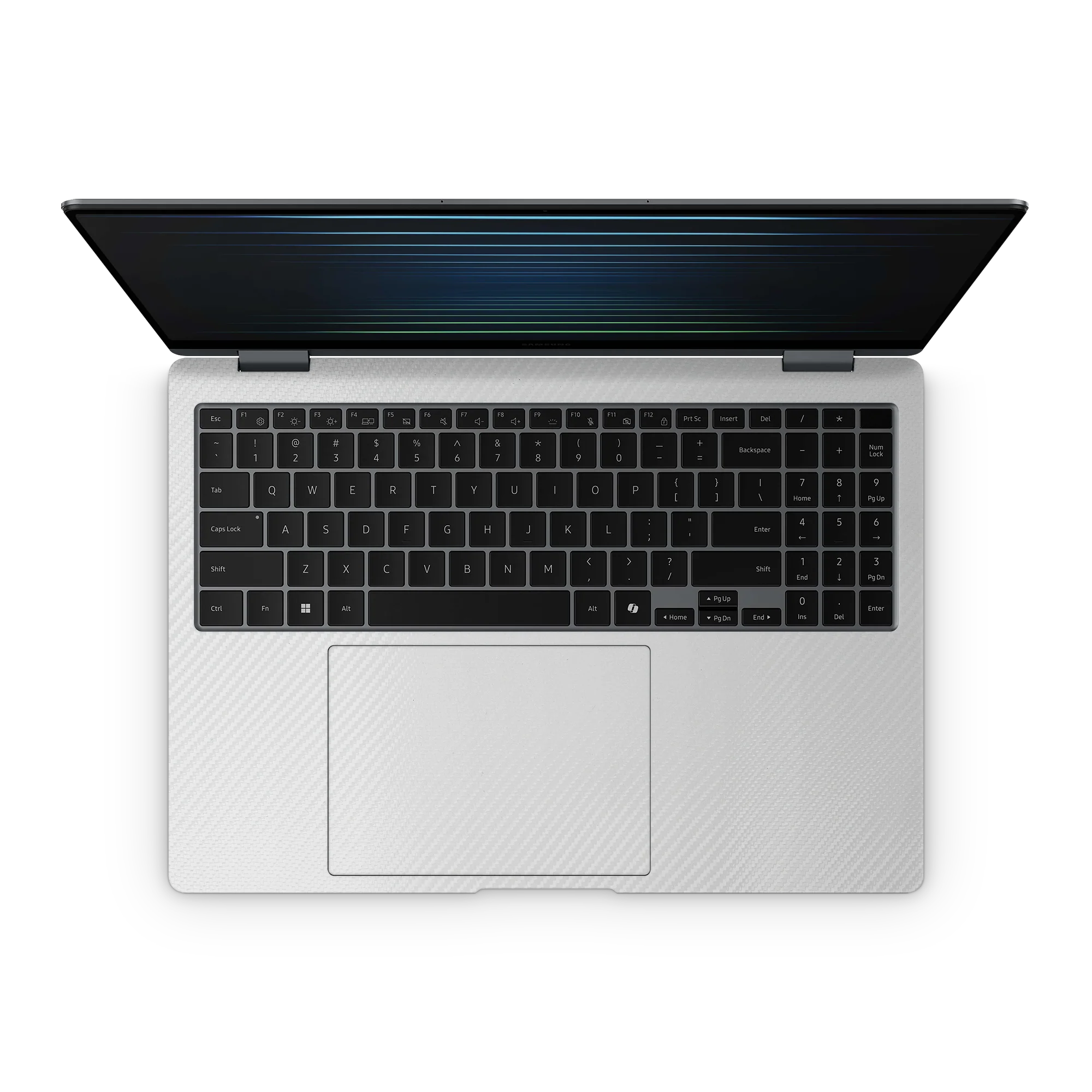 Samsung Galaxy Book4 15" 360 (2024) Skins - Image 46