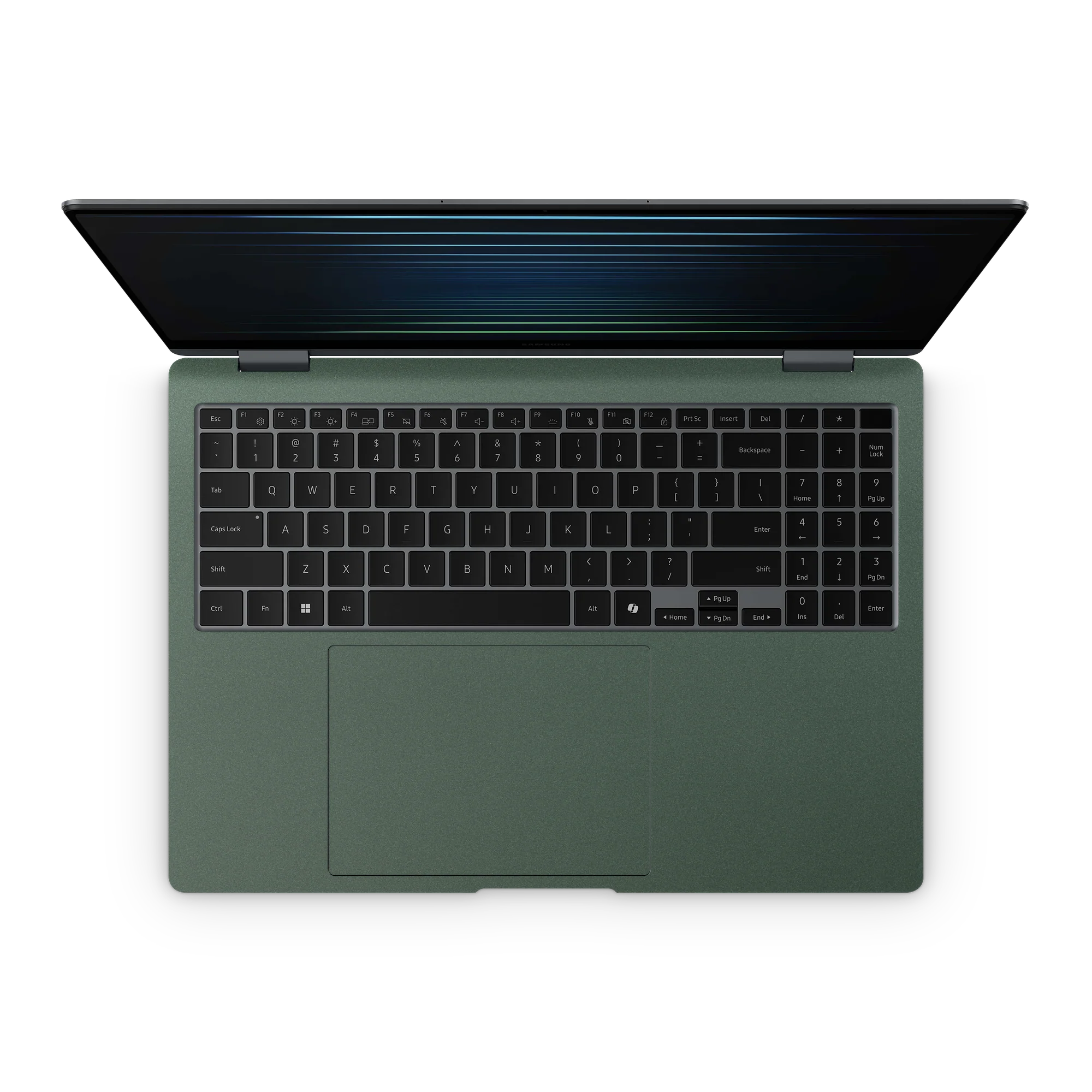 Samsung Galaxy Book4 15" 360 (2024) Skins - Image 54