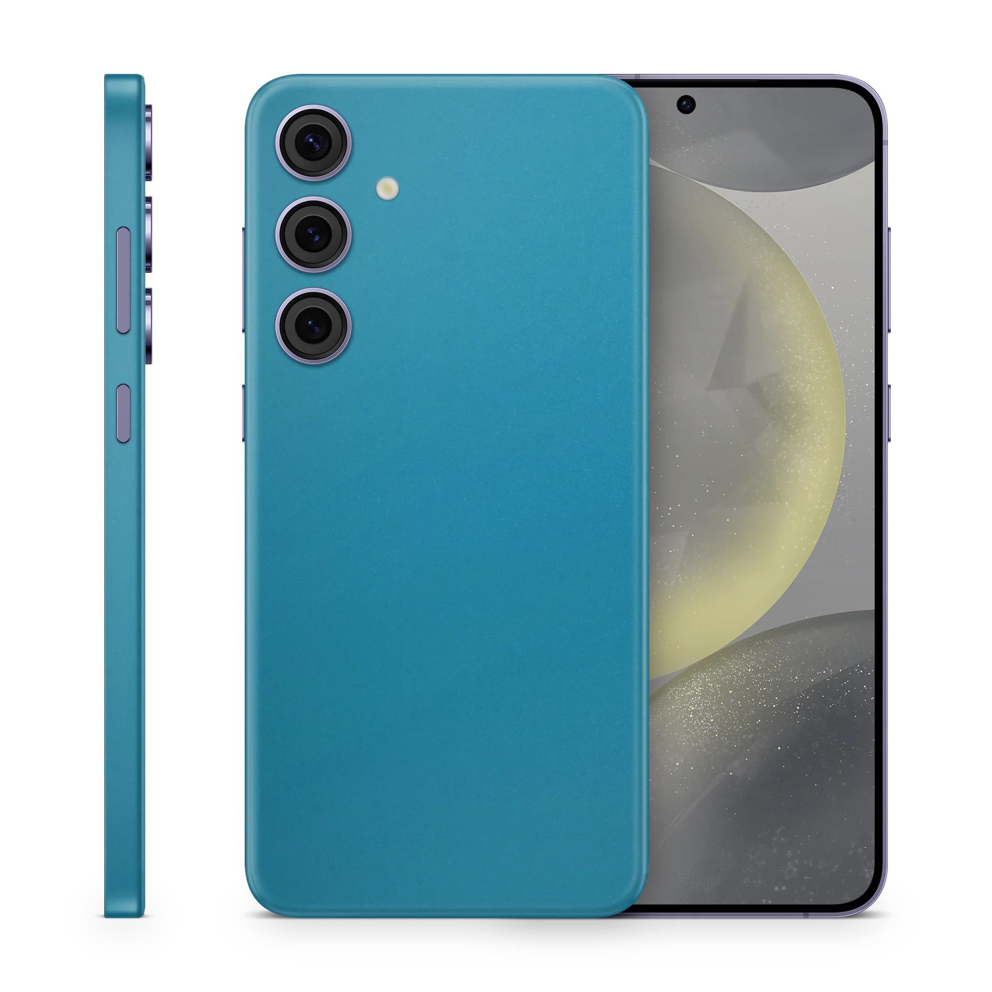 Samsung Galaxy S25+ Skins - Image 30