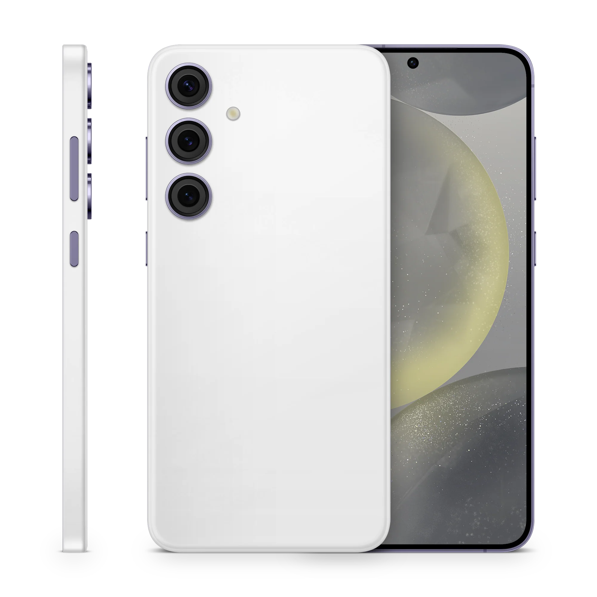 Samsung Galaxy S25+ Skins - Image 31